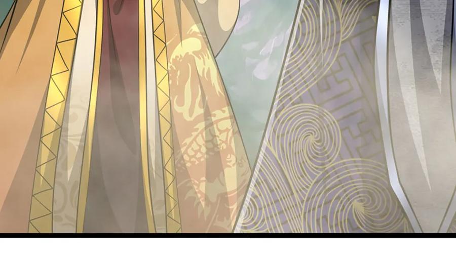 被困百万年：弟子遍布诸天万界 第249话 摊上大事，一起清场 第96页