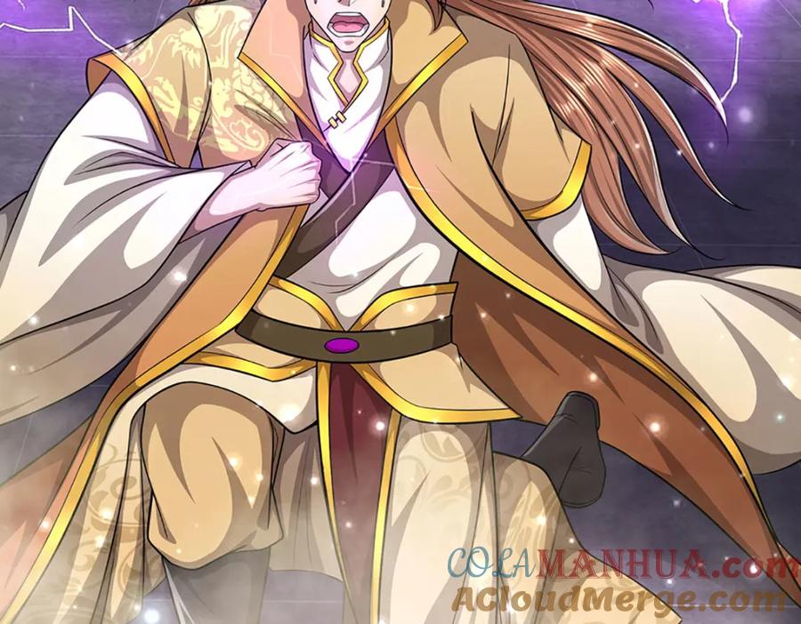 被困百万年：弟子遍布诸天万界 第250话 以爆对灭 第97页