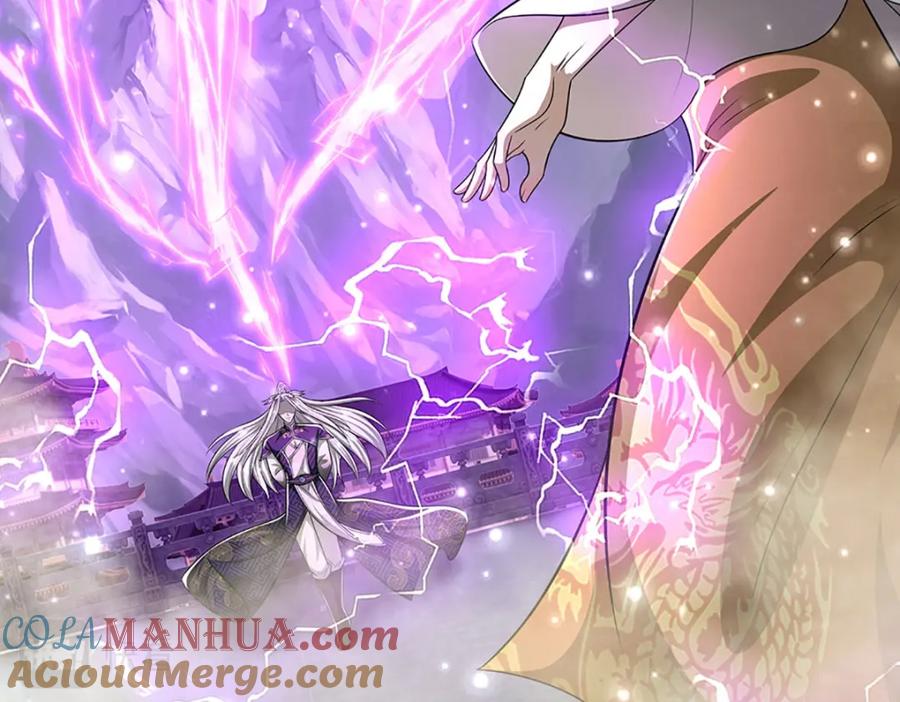 被困百万年：弟子遍布诸天万界 第250话 以爆对灭 第93页
