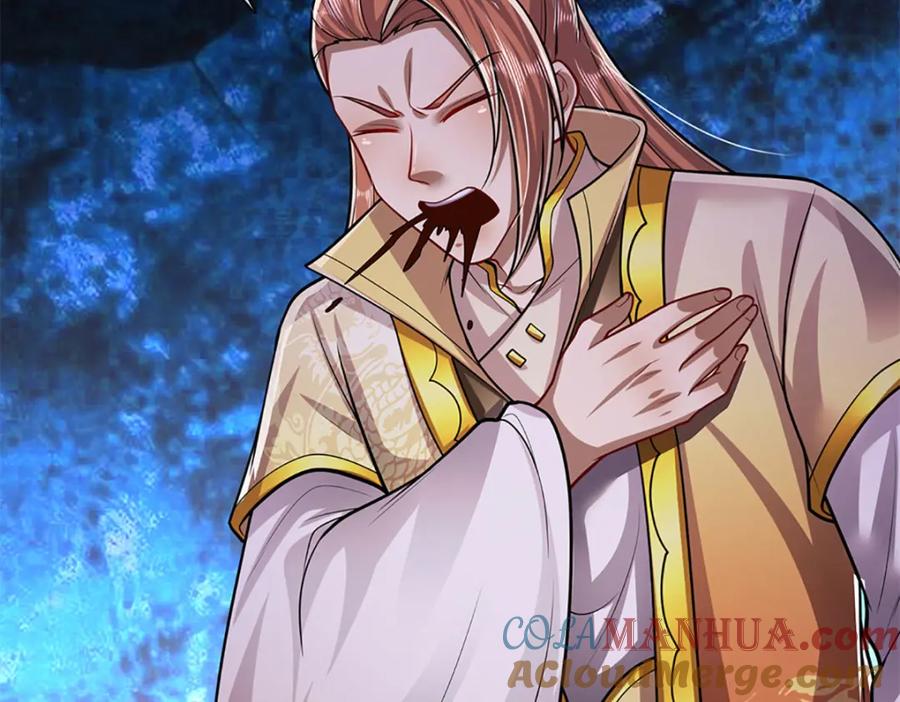 被困百万年：弟子遍布诸天万界 第250话 以爆对灭 第69页