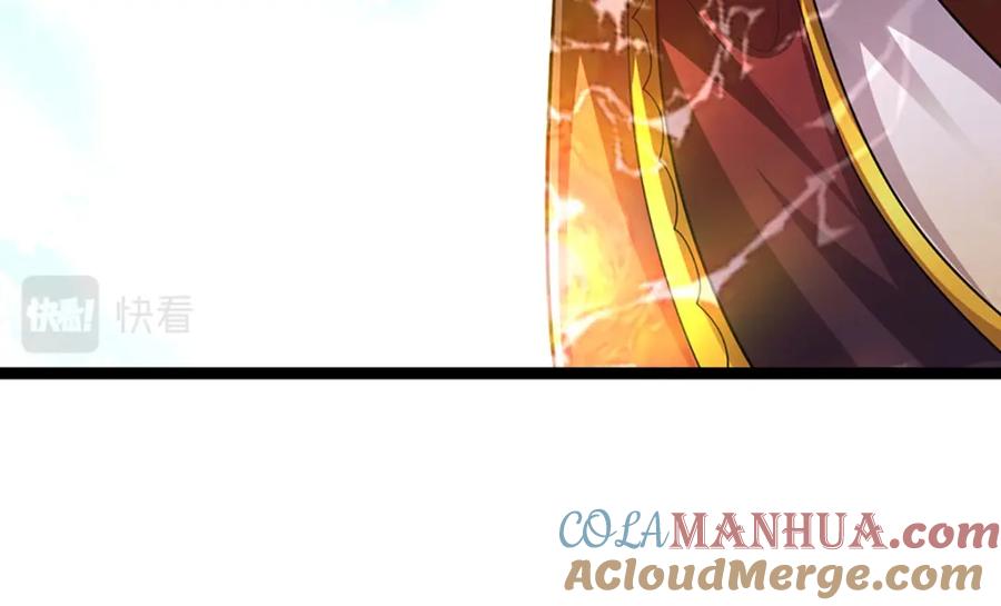 被困百万年：弟子遍布诸天万界 第250话 以爆对灭 第49页