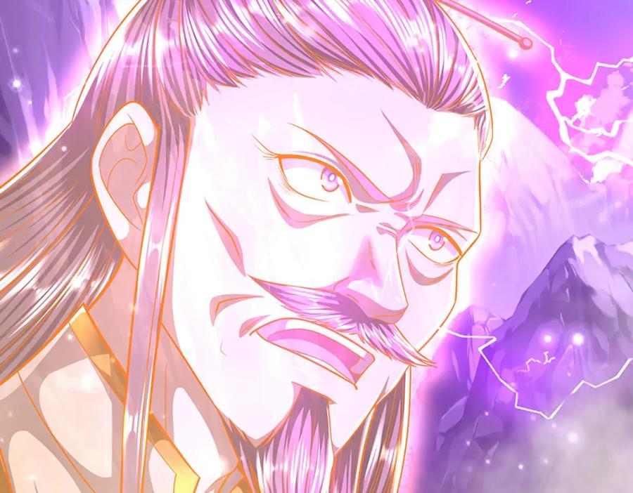 被困百万年：弟子遍布诸天万界 第251话 结下因果，瞬间脱逃 第14页