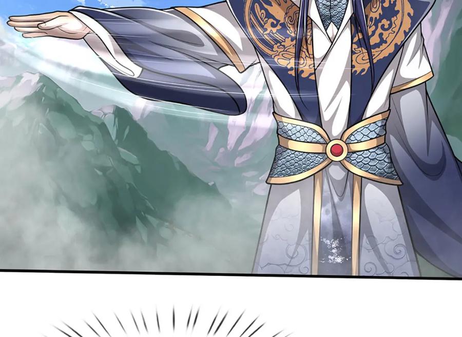 被困百万年：弟子遍布诸天万界 第251话 结下因果，瞬间脱逃 第78页