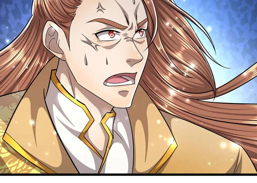 被困百万年：弟子遍布诸天万界 第251话 结下因果，瞬间脱逃 第6页
