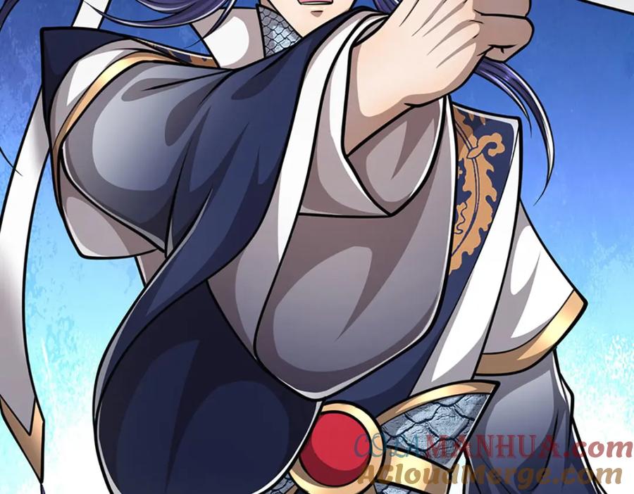 被困百万年：弟子遍布诸天万界 第252话 摇出师父，找回场子 第37页