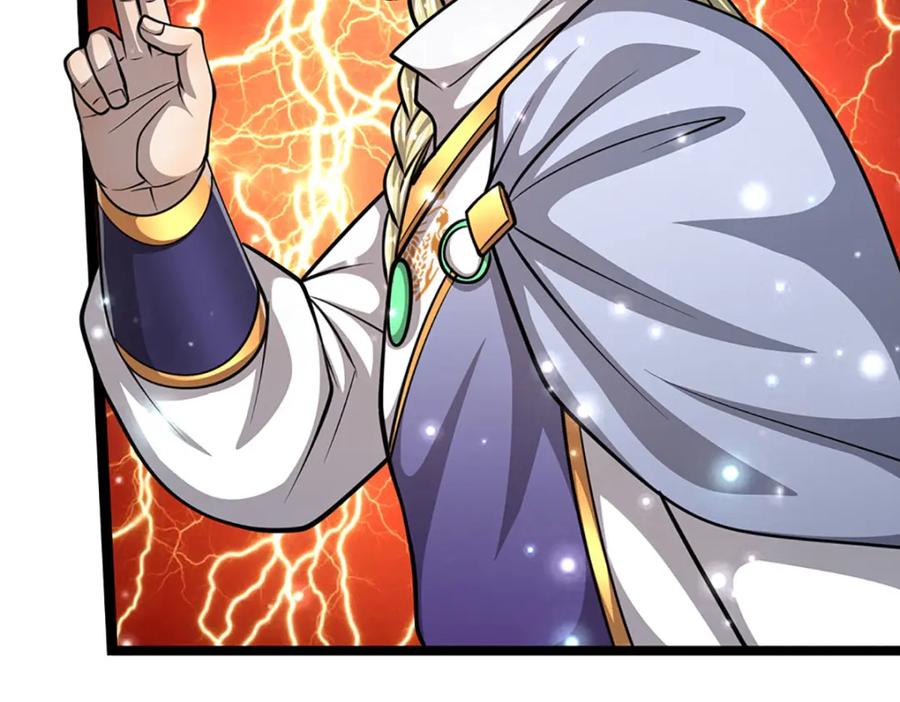 被困百万年：弟子遍布诸天万界 第252话 摇出师父，找回场子 第31页