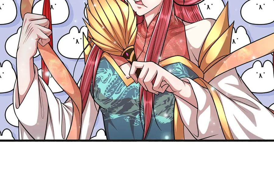 被困百万年：弟子遍布诸天万界 第252话 摇出师父，找回场子 第102页