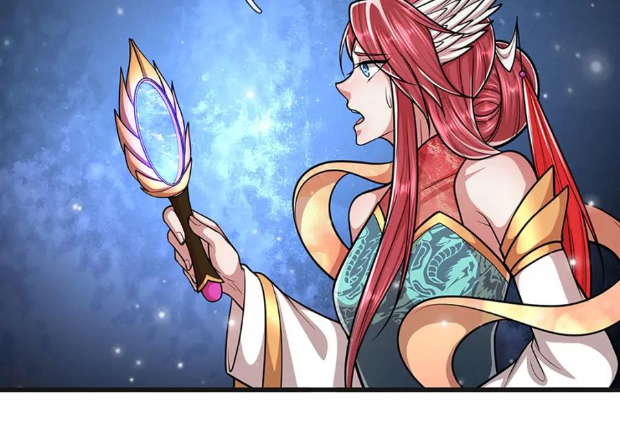 被困百万年：弟子遍布诸天万界 第252话 摇出师父，找回场子 第122页