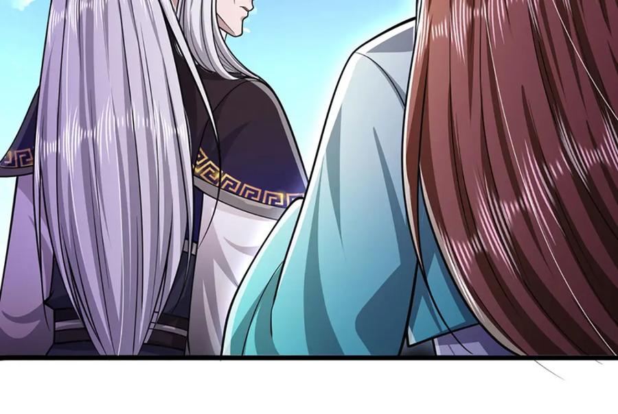 被困百万年：弟子遍布诸天万界 第253话 解开第三道天锁！ 第51页