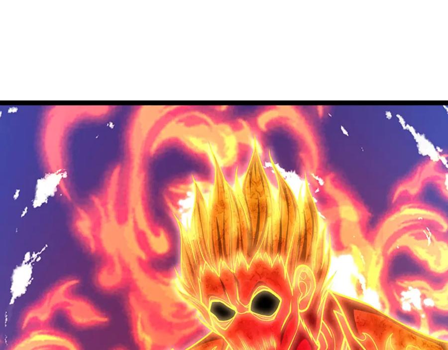 被困百万年：弟子遍布诸天万界 第253话 解开第三道天锁！ 第110页