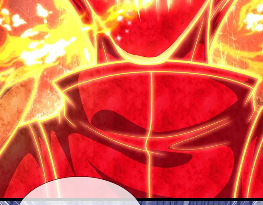 被困百万年：弟子遍布诸天万界 第253话 解开第三道天锁！ 第78页