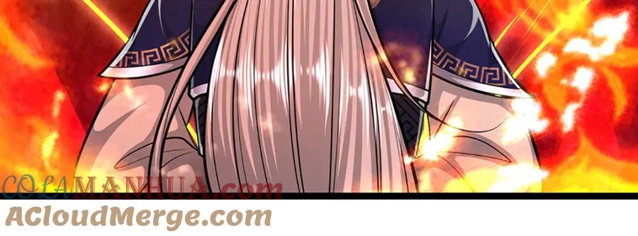 被困百万年：弟子遍布诸天万界 第253话 解开第三道天锁！ 第105页