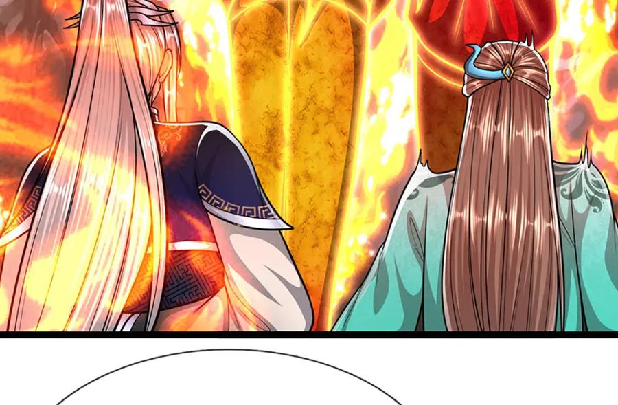 被困百万年：弟子遍布诸天万界 第253话 解开第三道天锁！ 第94页