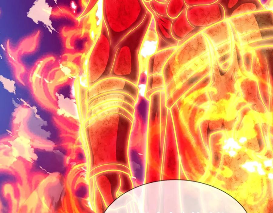 被困百万年：弟子遍布诸天万界 第253话 解开第三道天锁！ 第83页
