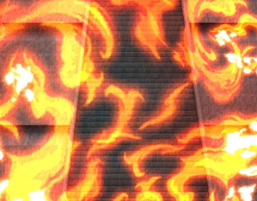 被困百万年：弟子遍布诸天万界 第253话 解开第三道天锁！ 第99页
