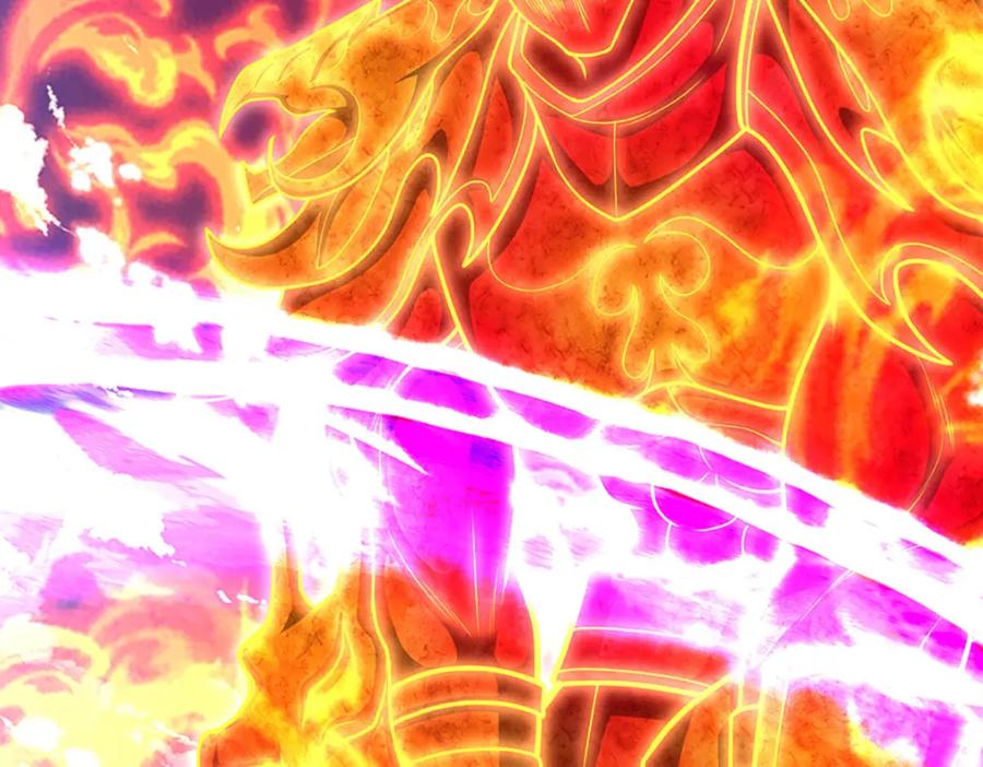 被困百万年：弟子遍布诸天万界 第253话 解开第三道天锁！ 第111页