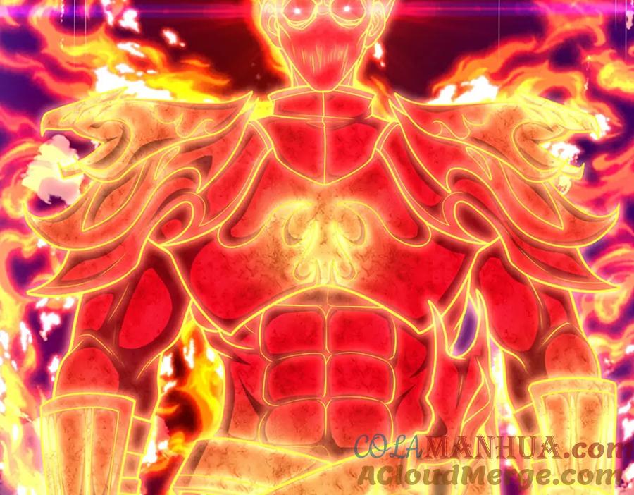 被困百万年：弟子遍布诸天万界 第253话 解开第三道天锁！ 第73页