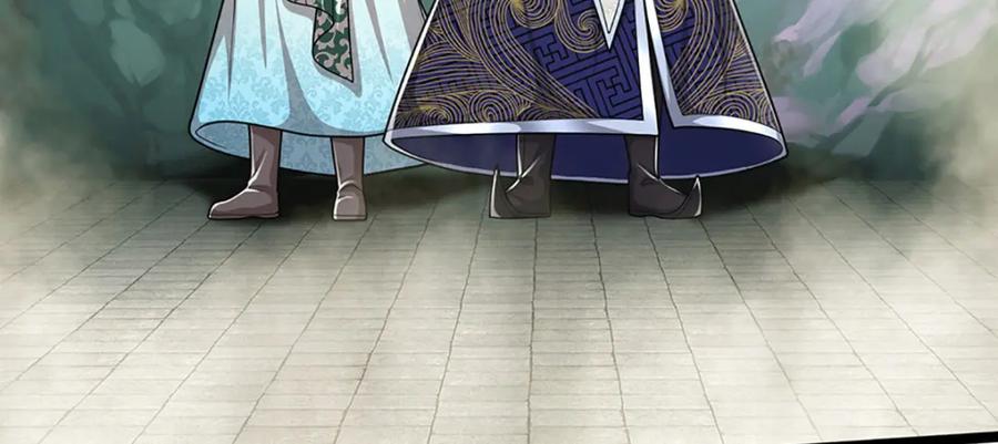被困百万年：弟子遍布诸天万界 第253话 解开第三道天锁！ 第66页