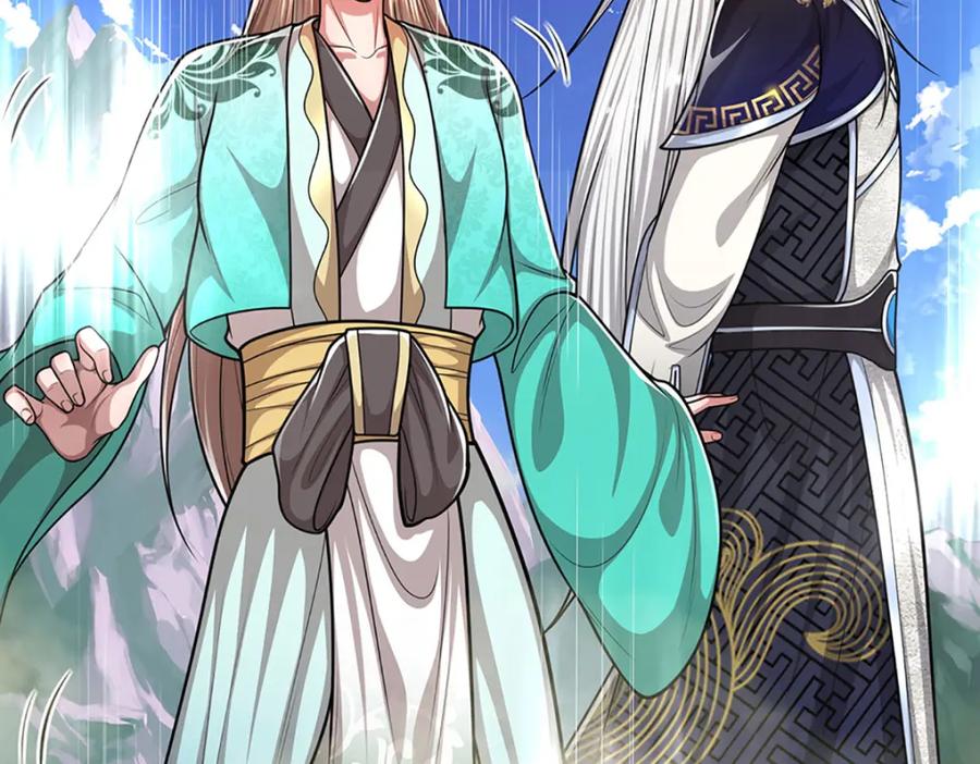 被困百万年：弟子遍布诸天万界 第253话 解开第三道天锁！ 第68页
