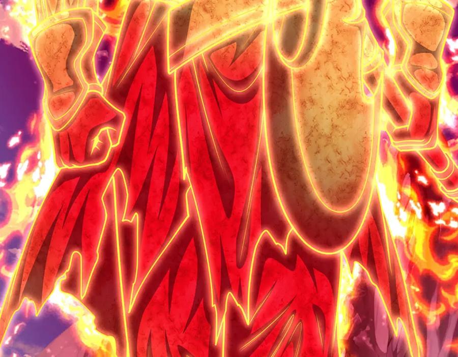 被困百万年：弟子遍布诸天万界 第253话 解开第三道天锁！ 第74页