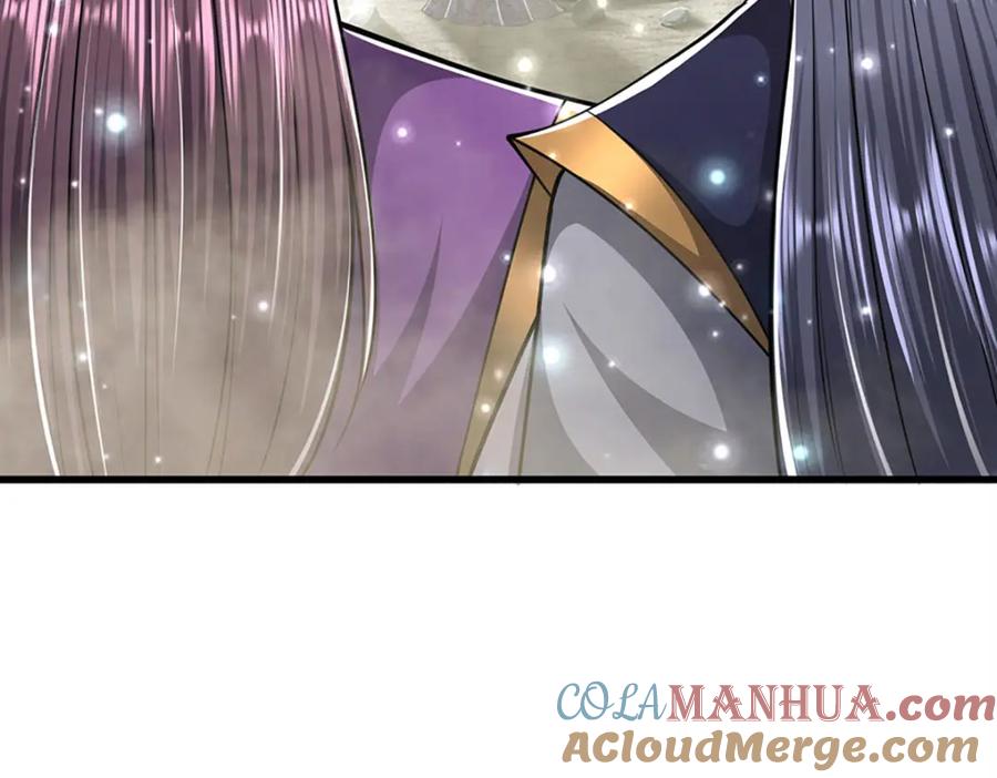 被困百万年：弟子遍布诸天万界 第254话 吸收神力，引发嫉妒 第65页
