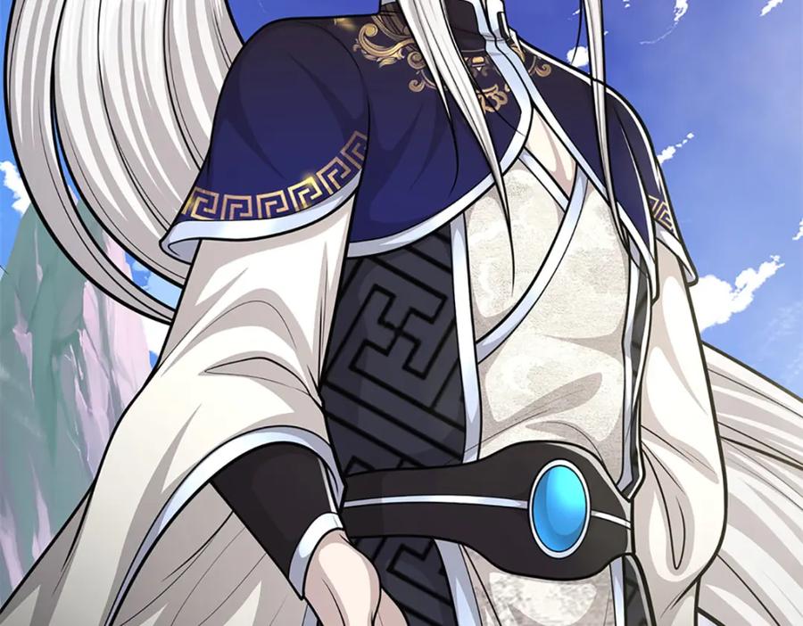 被困百万年：弟子遍布诸天万界 第254话 吸收神力，引发嫉妒 第20页