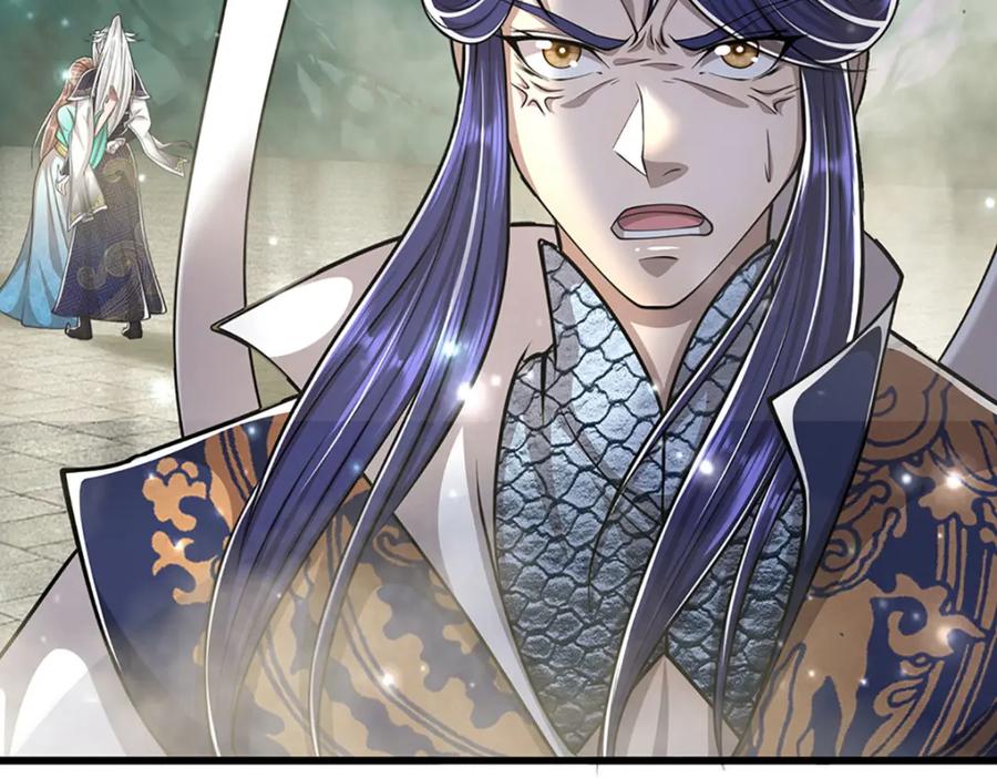 被困百万年：弟子遍布诸天万界 第254话 吸收神力，引发嫉妒 第91页