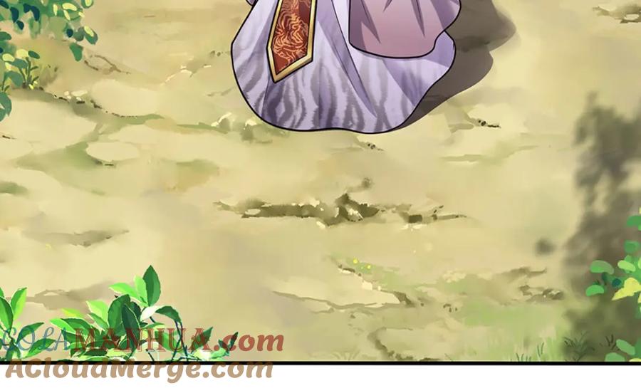 被困百万年：弟子遍布诸天万界 第254话 吸收神力，引发嫉妒 第109页