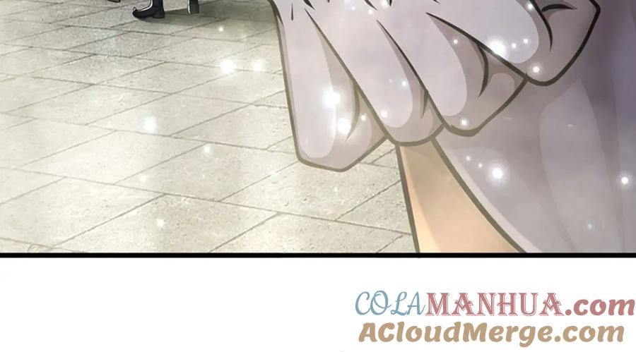 被困百万年：弟子遍布诸天万界 第254话 吸收神力，引发嫉妒 第89页