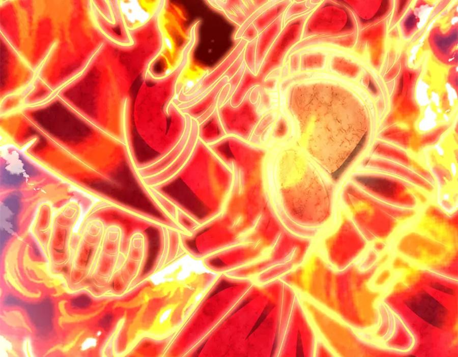 被困百万年：弟子遍布诸天万界 第254话 吸收神力，引发嫉妒 第6页
