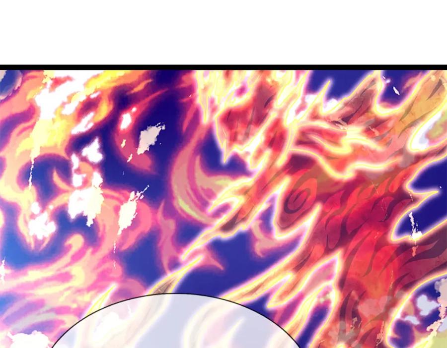被困百万年：弟子遍布诸天万界 第254话 吸收神力，引发嫉妒 第12页