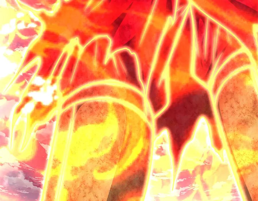 被困百万年：弟子遍布诸天万界 第254话 吸收神力，引发嫉妒 第7页