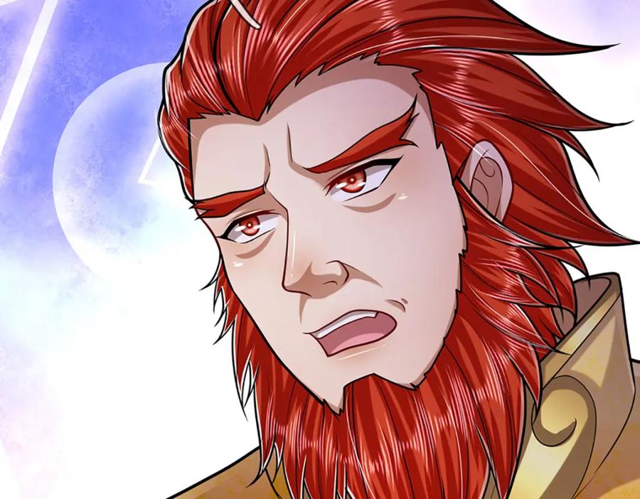 被困百万年：弟子遍布诸天万界 第254话 吸收神力，引发嫉妒 第111页