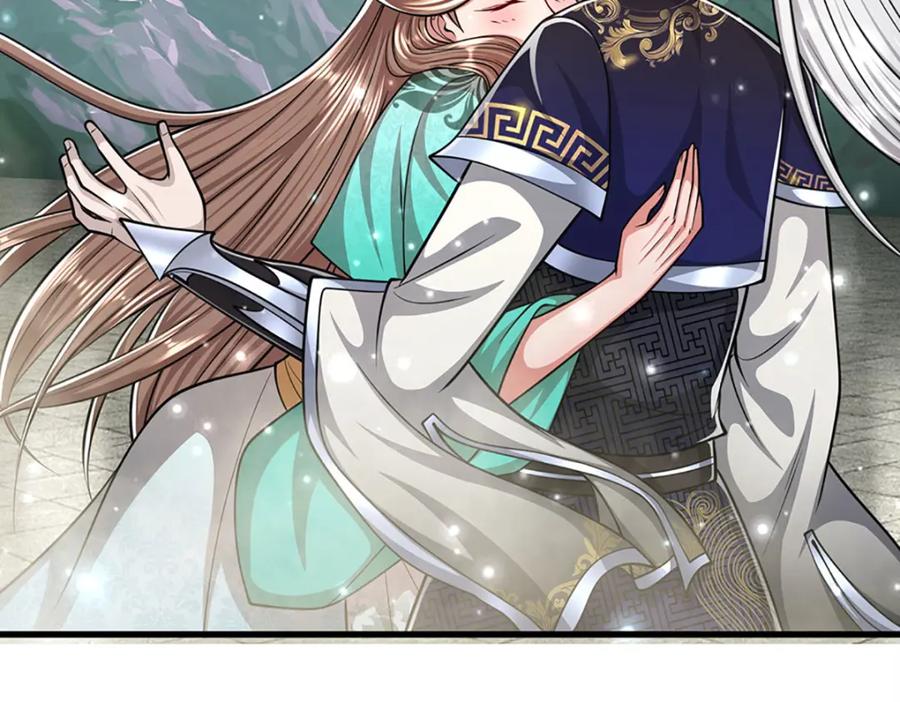 被困百万年：弟子遍布诸天万界 第254话 吸收神力，引发嫉妒 第83页