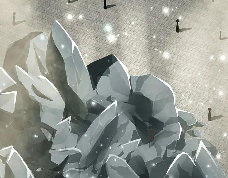 被困百万年：弟子遍布诸天万界 第254话 吸收神力，引发嫉妒 第62页