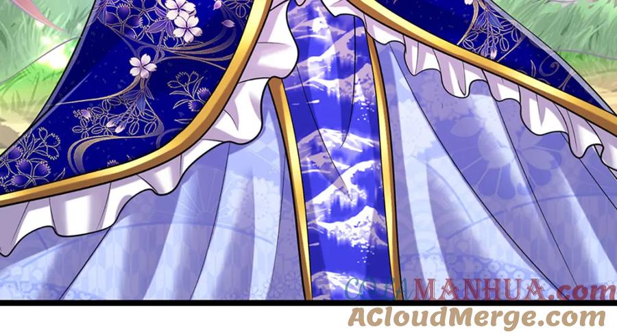 被困百万年：弟子遍布诸天万界 第257话 大道神通—埋葬众神 第89页
