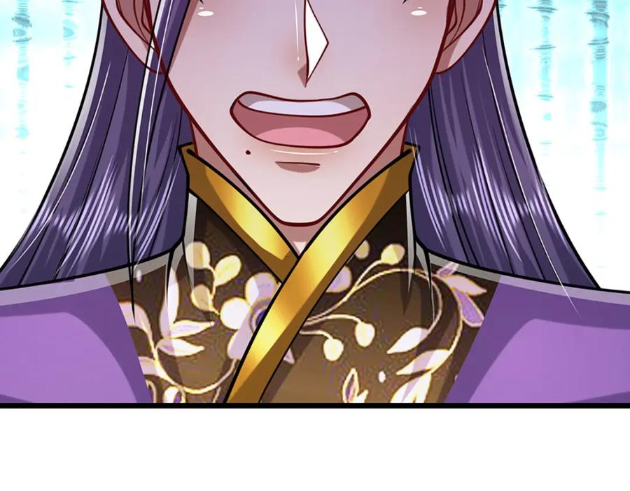 被困百万年：弟子遍布诸天万界 第257话 大道神通—埋葬众神 第116页