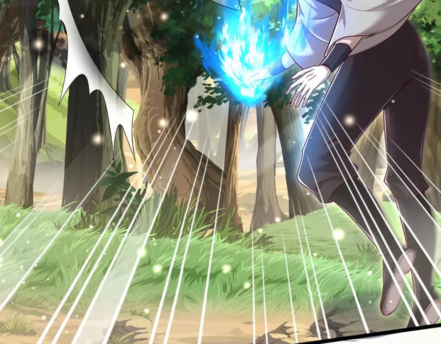 被困百万年：弟子遍布诸天万界 第258话 玄妙剑法，拔刀相助 第11页