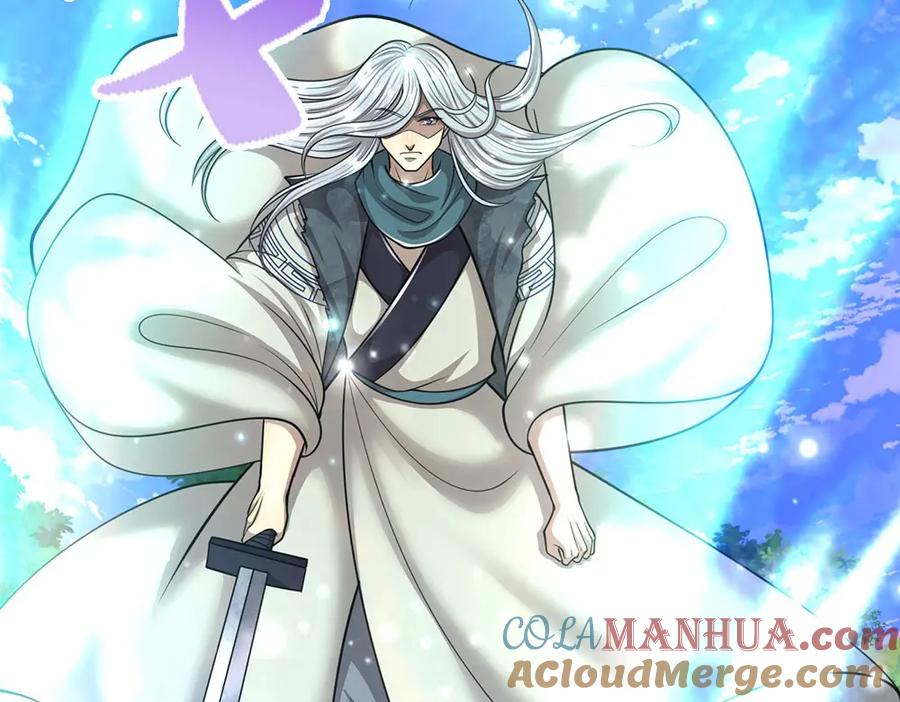 被困百万年：弟子遍布诸天万界 第258话 玄妙剑法，拔刀相助 第97页