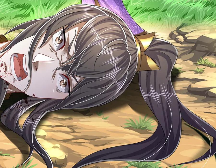 被困百万年：弟子遍布诸天万界 第259话 如此戏耍，查找下落 第23页