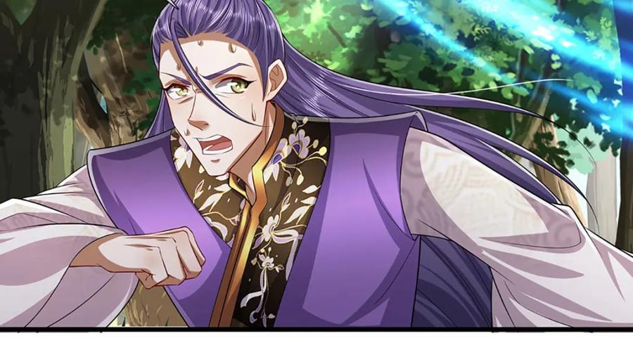 被困百万年：弟子遍布诸天万界 第259话 如此戏耍，查找下落 第30页
