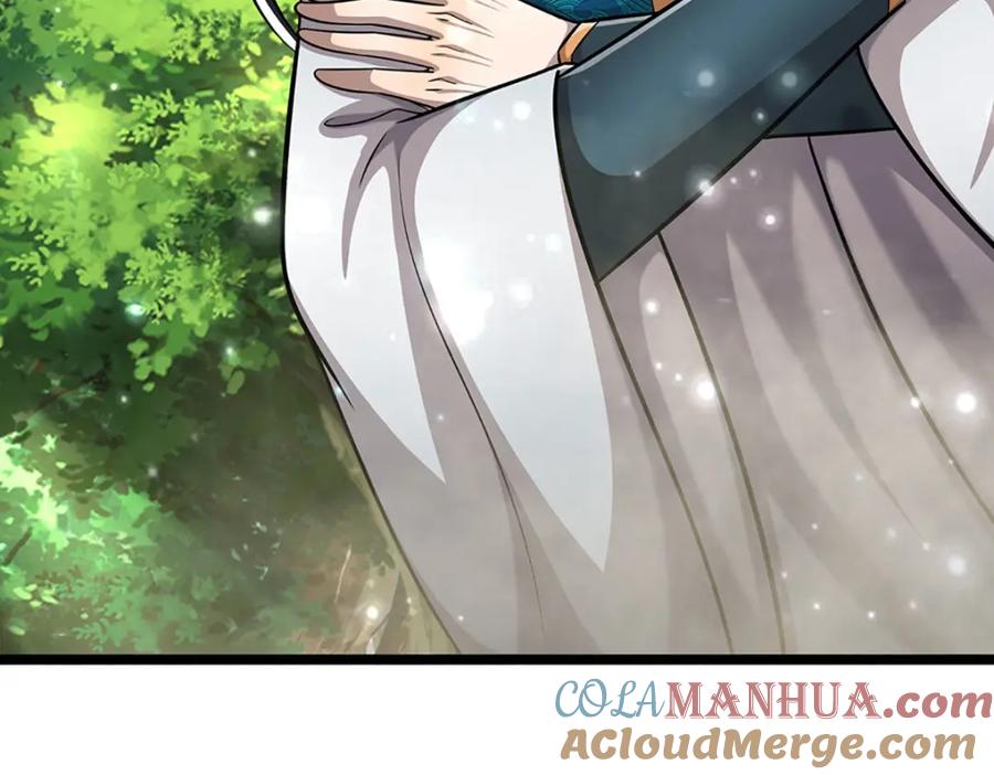 被困百万年：弟子遍布诸天万界 第262话 斩灭首席，摘下狗头 第49页