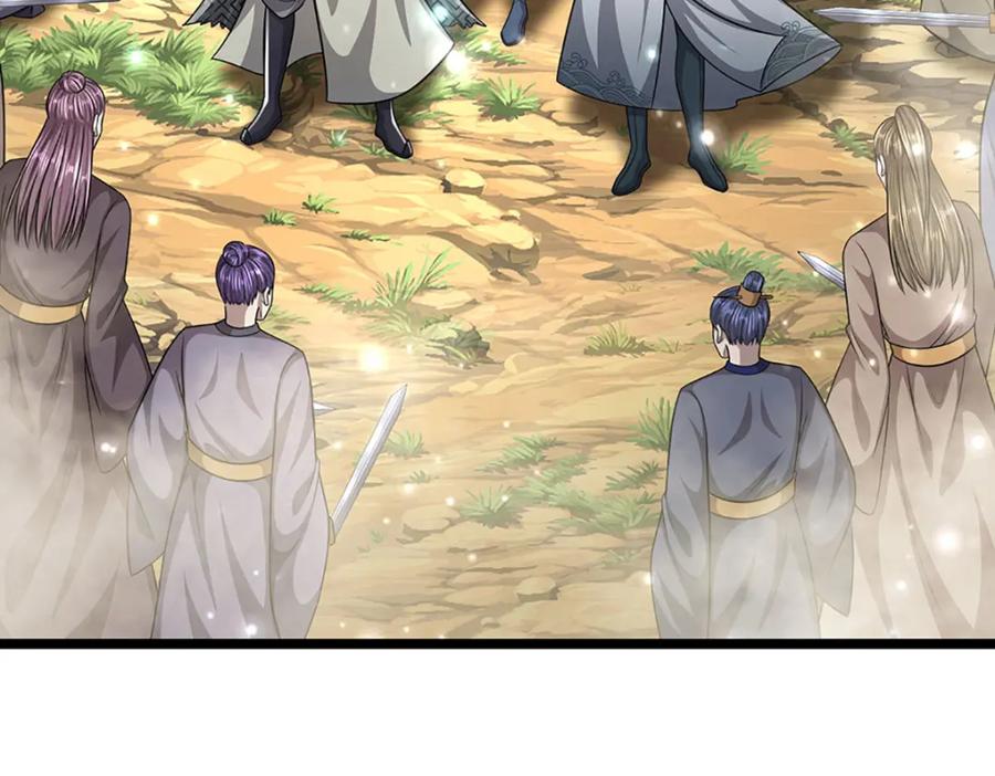 被困百万年：弟子遍布诸天万界 第262话 斩灭首席，摘下狗头 第30页