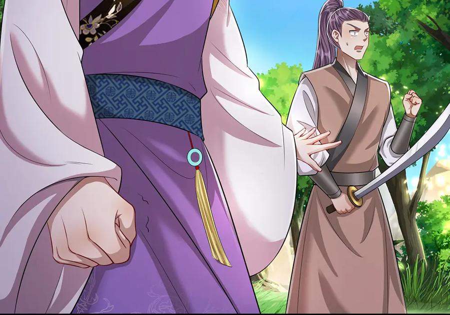 被困百万年：弟子遍布诸天万界 第262话 斩灭首席，摘下狗头 第90页