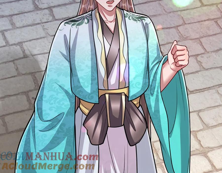 被困百万年：弟子遍布诸天万界 第262话 斩灭首席，摘下狗头 第25页