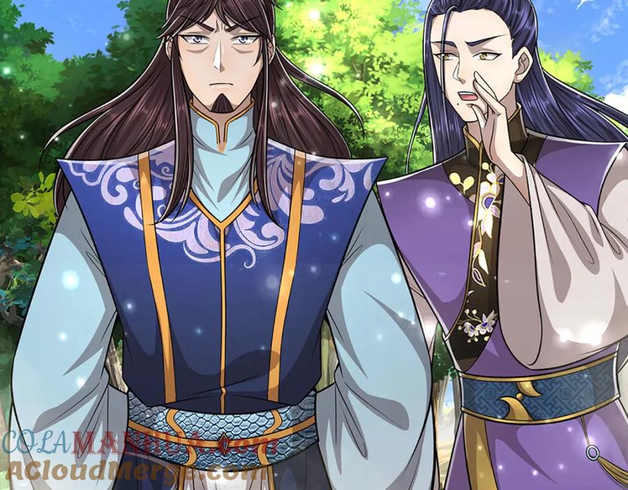 被困百万年：弟子遍布诸天万界 第262话 斩灭首席，摘下狗头 第69页