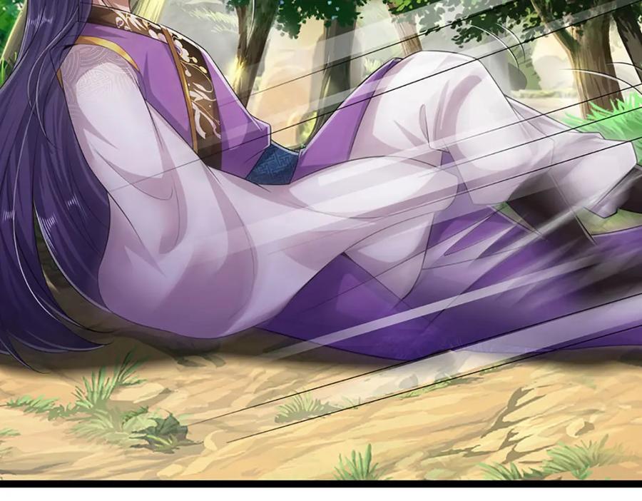 被困百万年：弟子遍布诸天万界 第262话 斩灭首席，摘下狗头 第110页