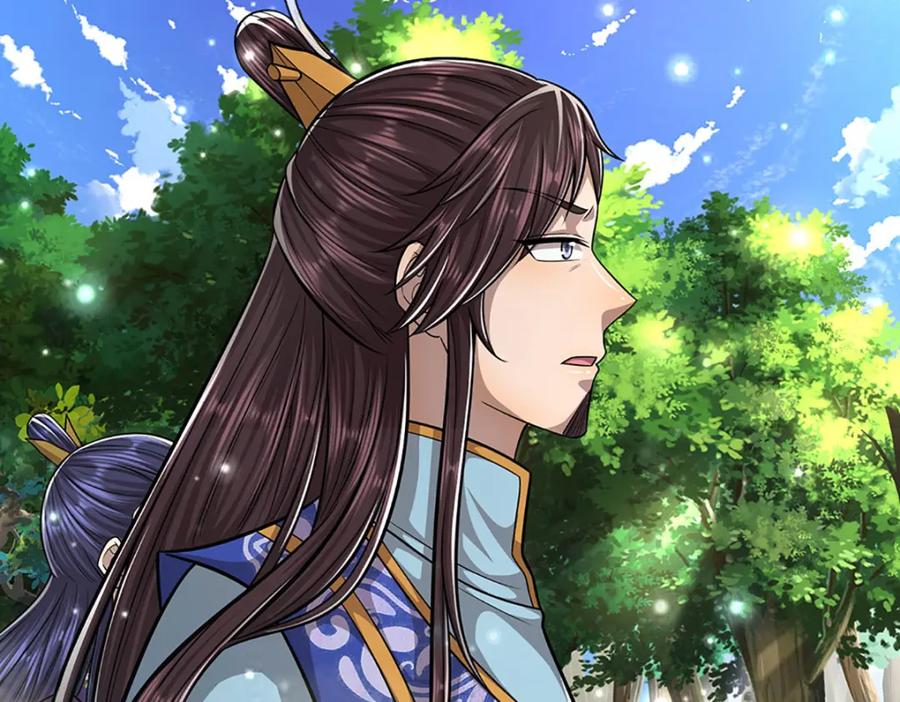 被困百万年：弟子遍布诸天万界 第262话 斩灭首席，摘下狗头 第52页