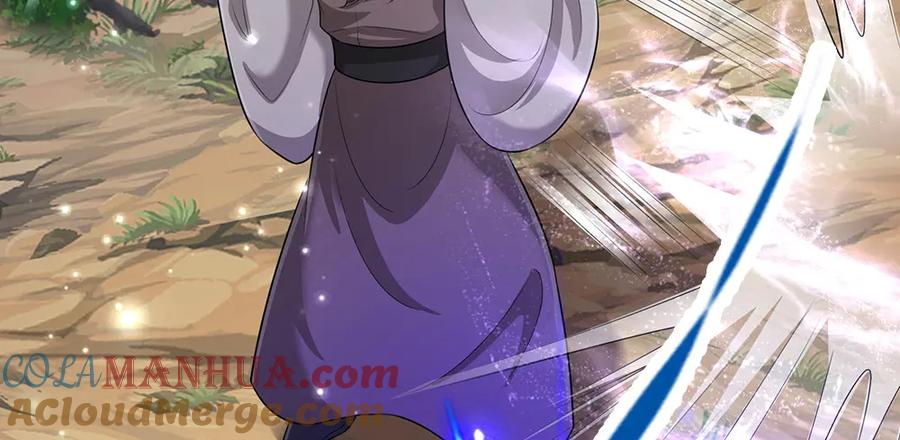 被困百万年：弟子遍布诸天万界 第262话 斩灭首席，摘下狗头 第93页