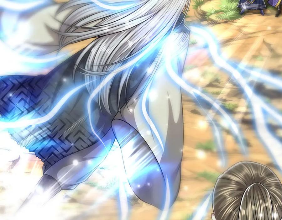 被困百万年：弟子遍布诸天万界 第262话 斩灭首席，摘下狗头 第75页